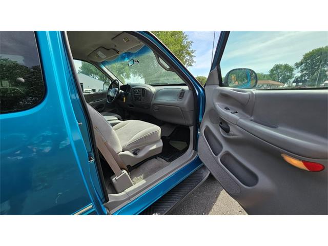 1998 Ford F150 (CC-2102566) for sale in Billings, Montana