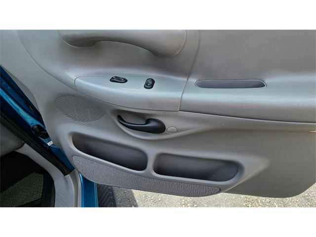 1998 Ford F150 (CC-2102566) for sale in Billings, Montana