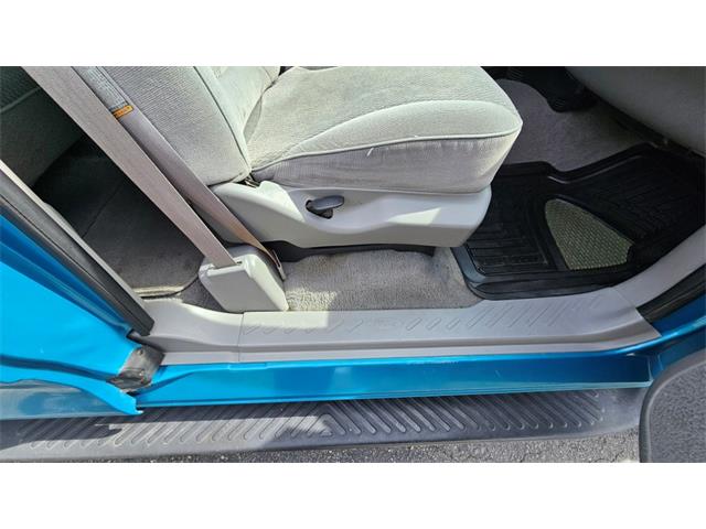 1998 Ford F150 (CC-2102566) for sale in Billings, Montana