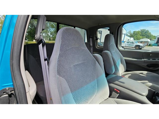1998 Ford F150 (CC-2102566) for sale in Billings, Montana