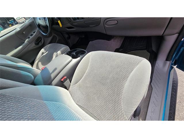 1998 Ford F150 (CC-2102566) for sale in Billings, Montana