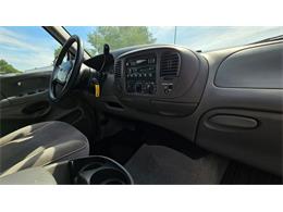 1998 Ford F150 (CC-2102566) for sale in Billings, Montana