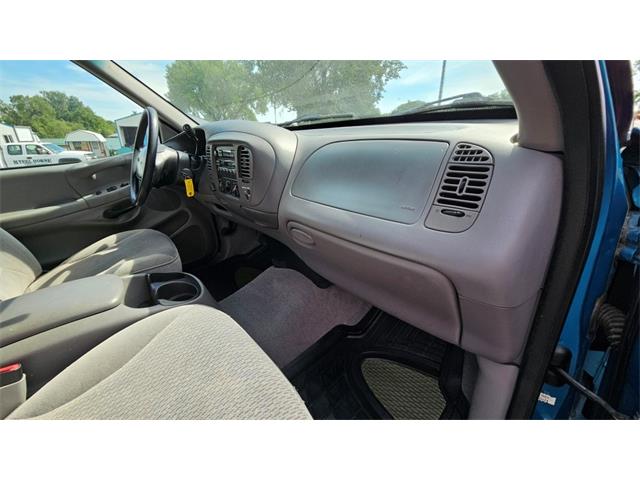 1998 Ford F150 (CC-2102566) for sale in Billings, Montana