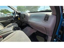 1998 Ford F150 (CC-2102566) for sale in Billings, Montana