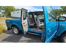 1998 Ford F150 (CC-2102566) for sale in Billings, Montana