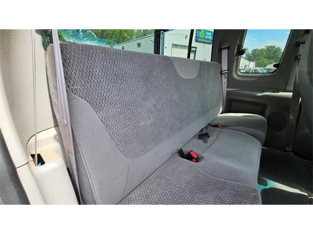 1998 Ford F150 (CC-2102566) for sale in Billings, Montana
