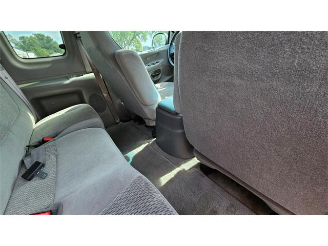 1998 Ford F150 (CC-2102566) for sale in Billings, Montana