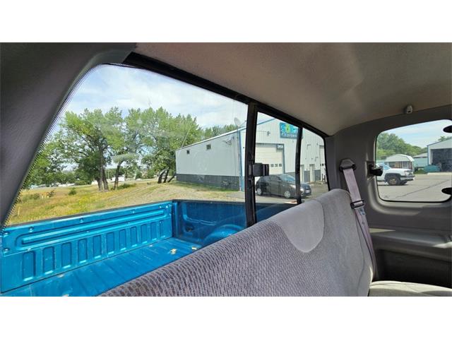 1998 Ford F150 (CC-2102566) for sale in Billings, Montana