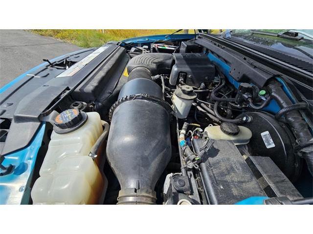 1998 Ford F150 (CC-2102566) for sale in Billings, Montana