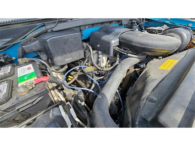 1998 Ford F150 (CC-2102566) for sale in Billings, Montana