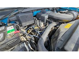 1998 Ford F150 (CC-2102566) for sale in Billings, Montana