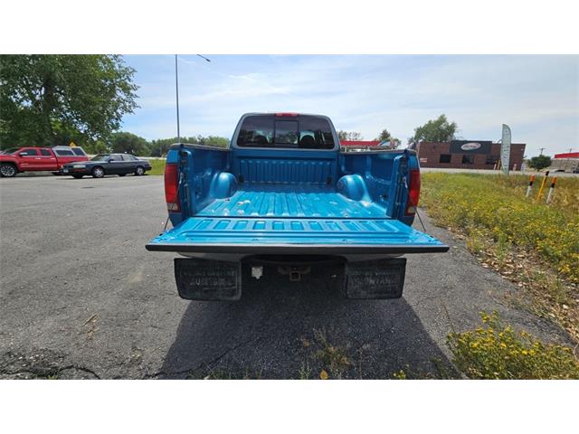 1998 Ford F150 (CC-2102566) for sale in Billings, Montana