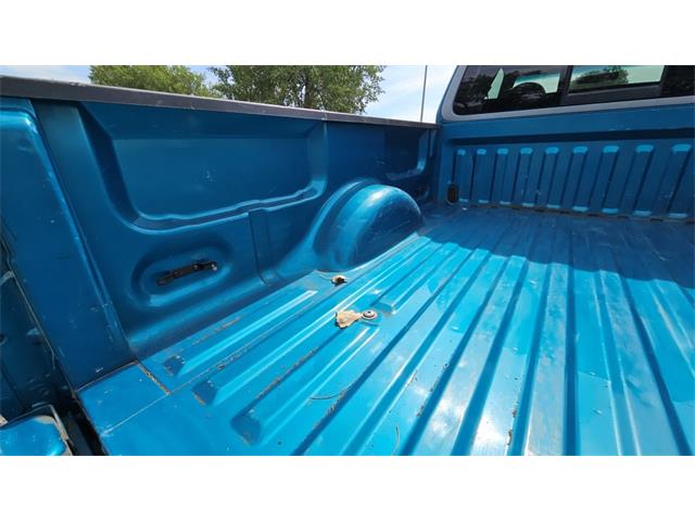 1998 Ford F150 (CC-2102566) for sale in Billings, Montana