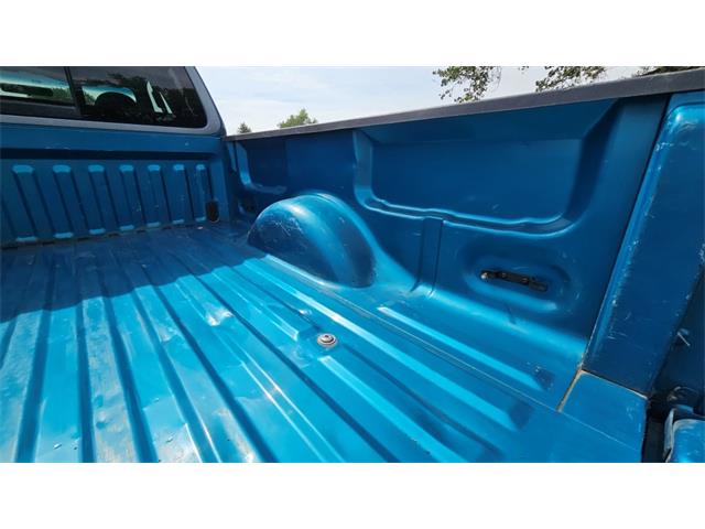 1998 Ford F150 (CC-2102566) for sale in Billings, Montana
