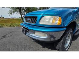 1998 Ford F150 (CC-2102566) for sale in Billings, Montana