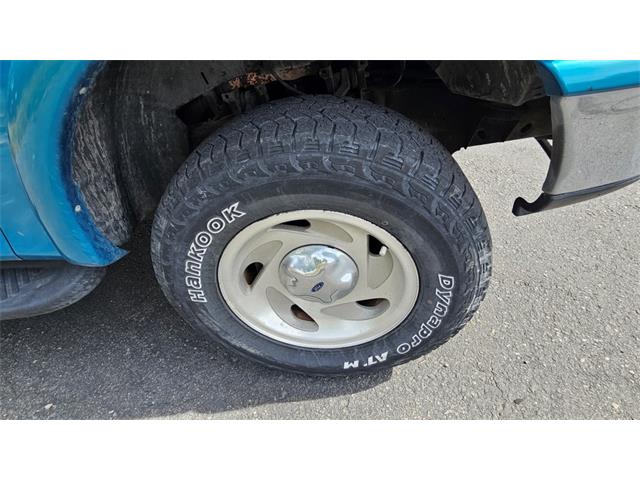 1998 Ford F150 (CC-2102566) for sale in Billings, Montana