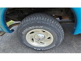 1998 Ford F150 (CC-2102566) for sale in Billings, Montana