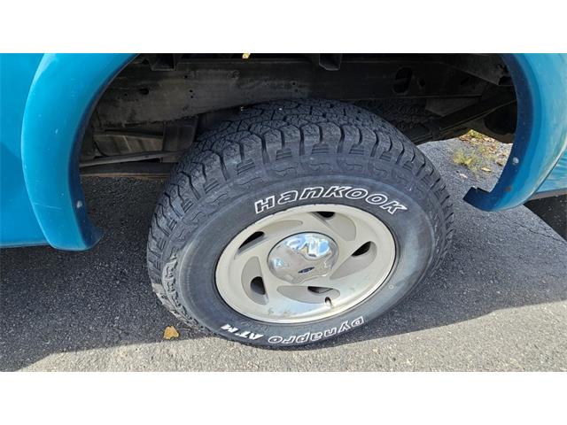 1998 Ford F150 (CC-2102566) for sale in Billings, Montana