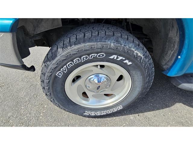 1998 Ford F150 (CC-2102566) for sale in Billings, Montana