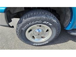 1998 Ford F150 (CC-2102566) for sale in Billings, Montana