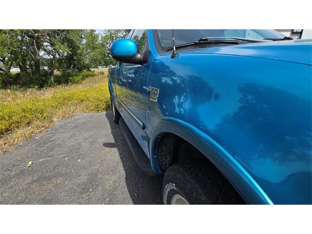 1998 Ford F150 (CC-2102566) for sale in Billings, Montana