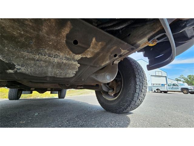 1998 Ford F150 (CC-2102566) for sale in Billings, Montana