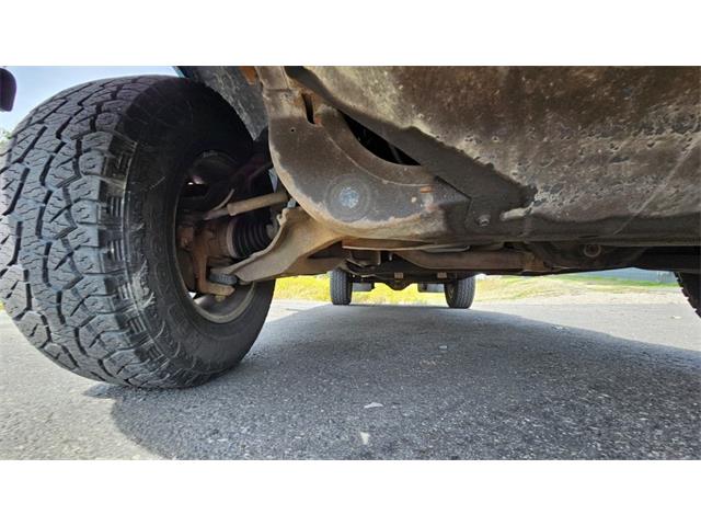 1998 Ford F150 (CC-2102566) for sale in Billings, Montana