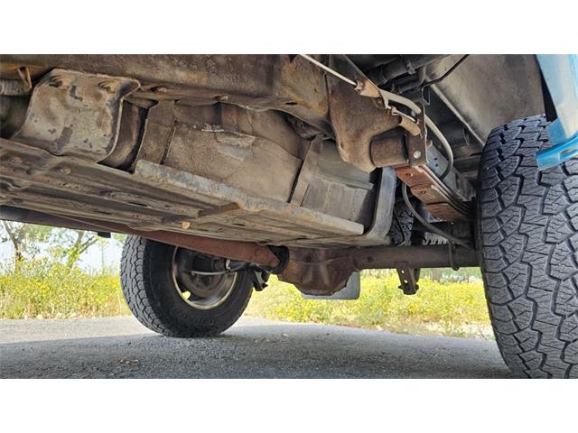 1998 Ford F150 (CC-2102566) for sale in Billings, Montana