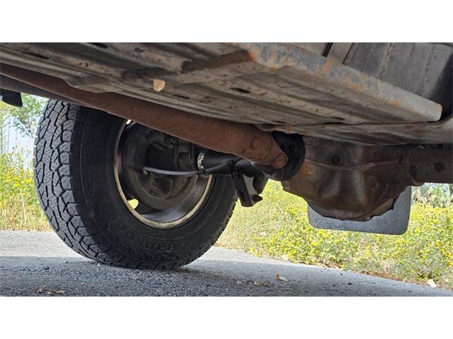 1998 Ford F150 (CC-2102566) for sale in Billings, Montana