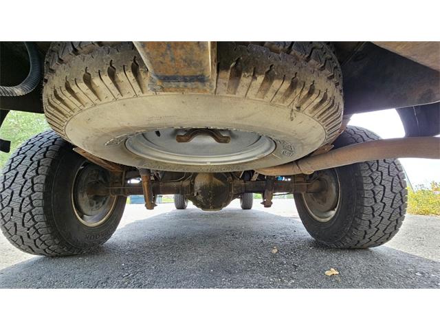 1998 Ford F150 (CC-2102566) for sale in Billings, Montana