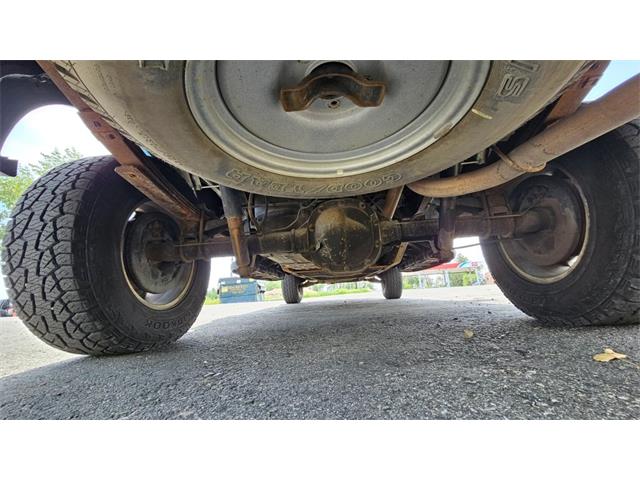 1998 Ford F150 (CC-2102566) for sale in Billings, Montana
