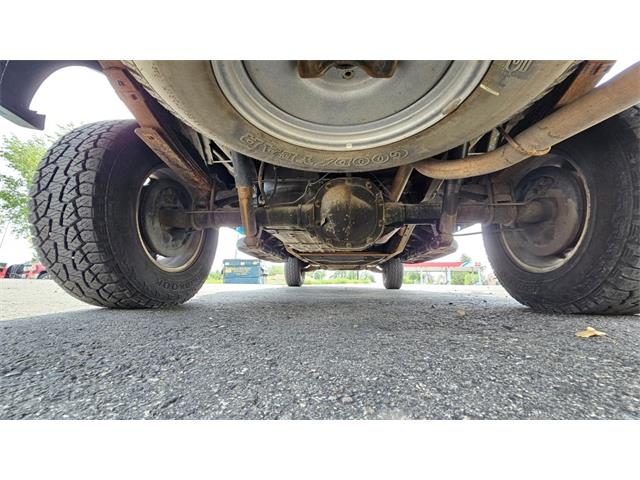 1998 Ford F150 (CC-2102566) for sale in Billings, Montana