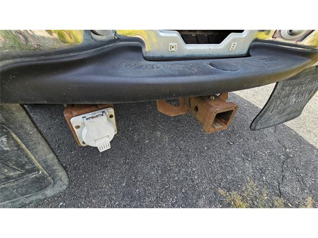 1998 Ford F150 (CC-2102566) for sale in Billings, Montana