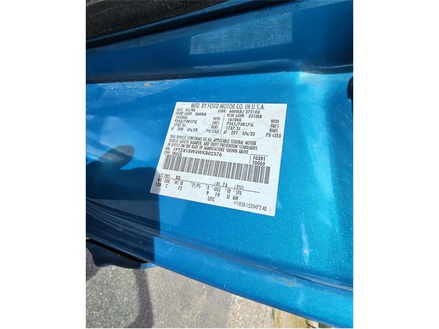 1998 Ford F150 (CC-2102566) for sale in Billings, Montana