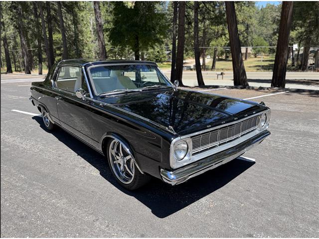 1966 Dodge Dart GT (CC-2102567) for sale in Grass Valley, California