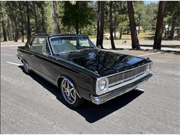 1966 Dodge Dart GT (CC-2102567) for sale in Grass Valley, California
