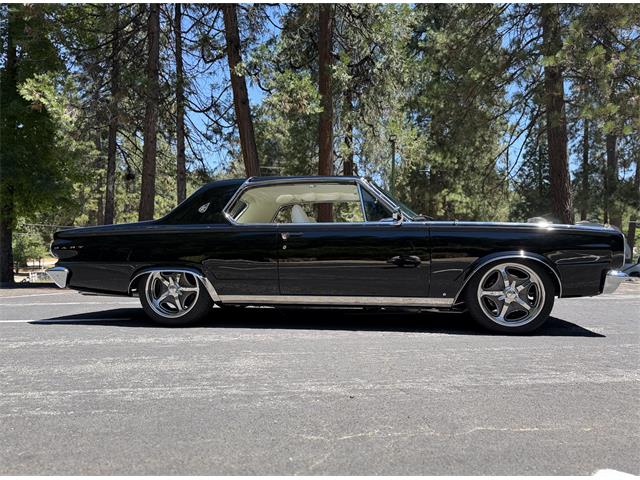 1966 Dodge Dart GT (CC-2102567) for sale in Grass Valley, California
