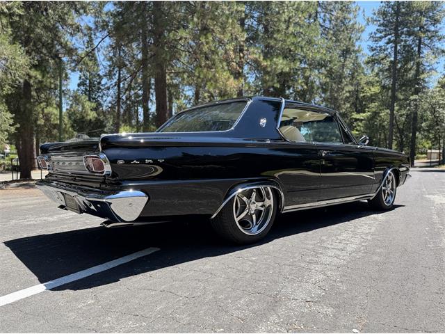 1966 Dodge Dart GT (CC-2102567) for sale in Grass Valley, California