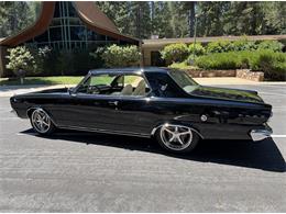 1966 Dodge Dart GT (CC-2102567) for sale in Grass Valley, California