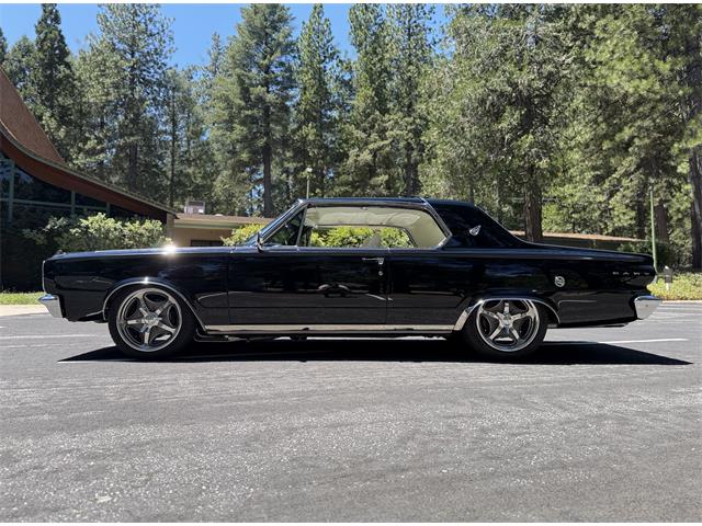 1966 Dodge Dart GT (CC-2102567) for sale in Grass Valley, California