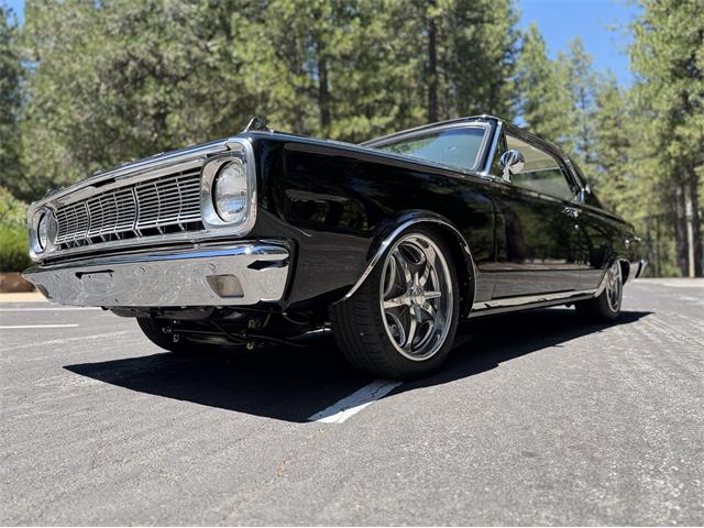 1966 Dodge Dart GT (CC-2102567) for sale in Grass Valley, California