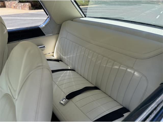 1966 Dodge Dart GT (CC-2102567) for sale in Grass Valley, California