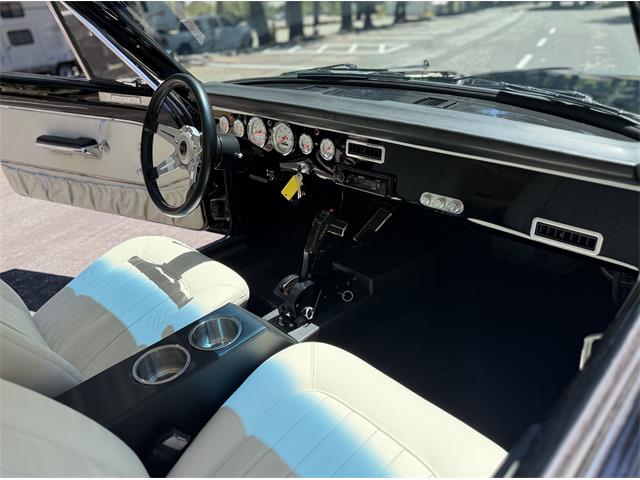1966 Dodge Dart GT (CC-2102567) for sale in Grass Valley, California