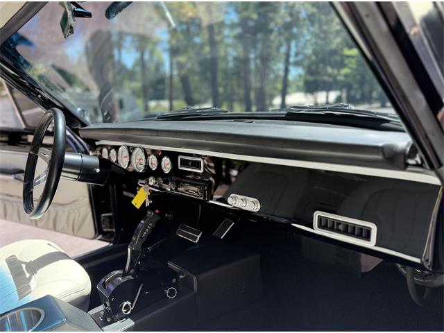 1966 Dodge Dart GT (CC-2102567) for sale in Grass Valley, California