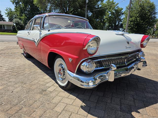 1955 Ford Crown Victoria (CC-2102568) for sale in Waconia , Minnesota