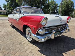 1955 Ford Crown Victoria (CC-2102568) for sale in Waconia , Minnesota