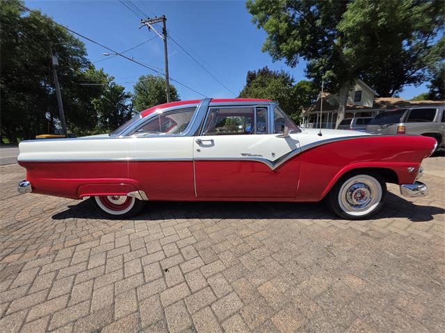1955 Ford Crown Victoria (CC-2102568) for sale in Waconia , Minnesota