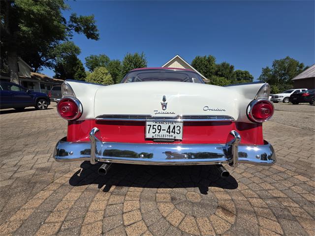 1955 Ford Crown Victoria (CC-2102568) for sale in Waconia , Minnesota