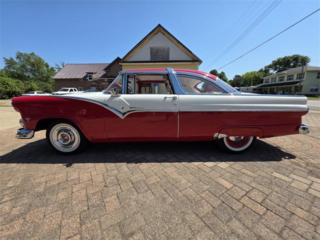 1955 Ford Crown Victoria (CC-2102568) for sale in Waconia , Minnesota