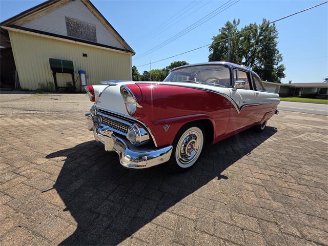 1955 Ford Crown Victoria (CC-2102568) for sale in Waconia , Minnesota